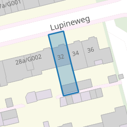 Perceel NST01-A-3283