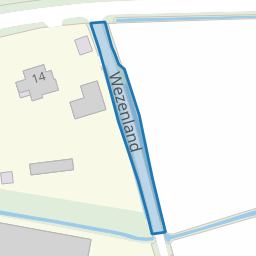 Perceel NST01-A-3303