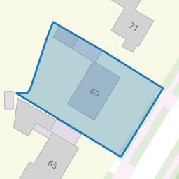 Perceel NST01-A-3323