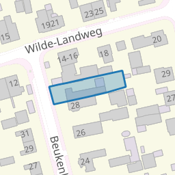 Perceel NST01-A-3338