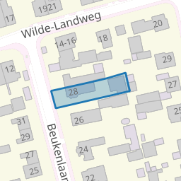 Perceel NST01-A-3339