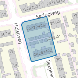 Perceel NST01-A-3362