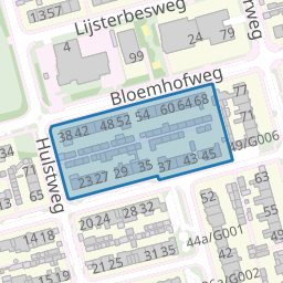 Perceel NST01-A-3365