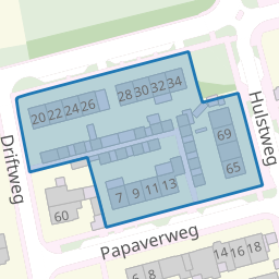 Perceel NST01-A-3367