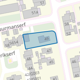 Perceel NST01-A-3369