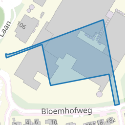 Perceel NST01-A-3376