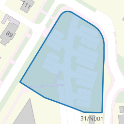 Perceel NST01-A-3378