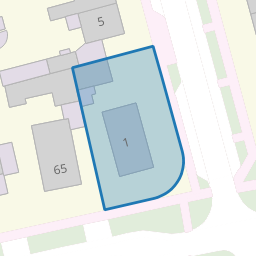 Perceel NST01-A-3437