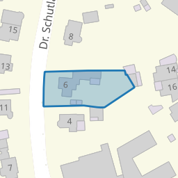 Perceel NST01-A-3443