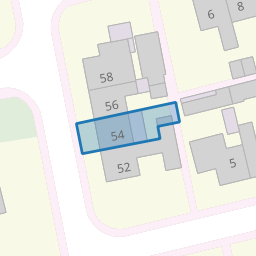 Perceel NST01-A-3447