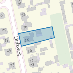 Perceel NST01-A-3452