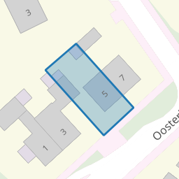 Perceel NST01-A-3471