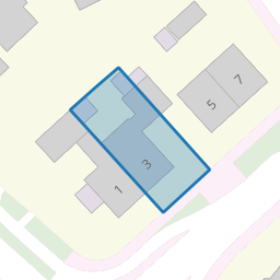 Perceel NST01-A-3472