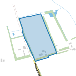 Perceel NST01-A-3484