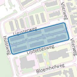 Perceel NST01-A-3487