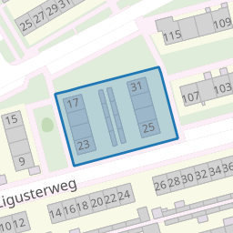 Perceel NST01-A-3489
