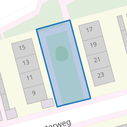 Perceel NST01-A-3493