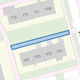 Perceel NST01-A-3497