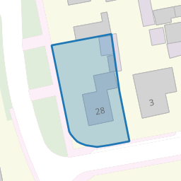 Perceel NST01-A-3519