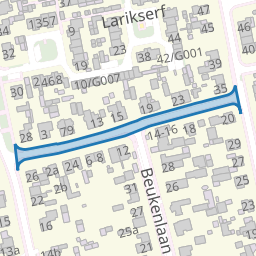 Perceel NST01-A-3523