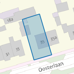 Perceel NST01-A-3531