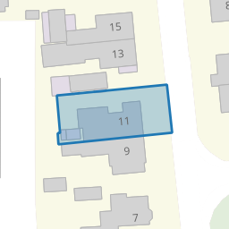 Perceel NST01-A-3541