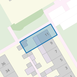 Perceel NST01-A-3554