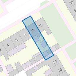 Perceel NST01-A-3562