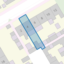 Perceel NST01-A-3565