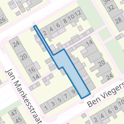 Perceel NST01-A-3573