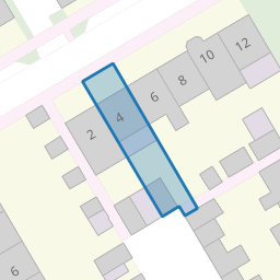 Perceel NST01-A-3580