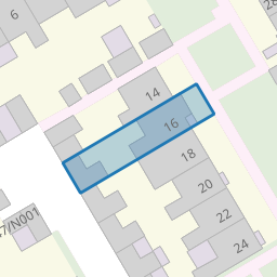 Perceel NST01-A-3583