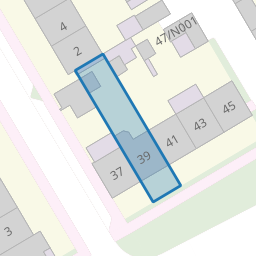 Perceel NST01-A-3594