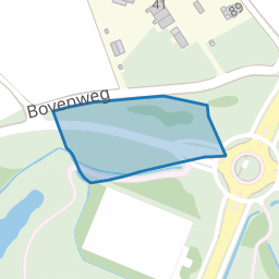 Perceel NST01-A-3601