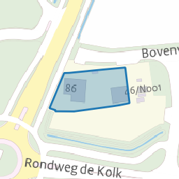 Perceel NST01-A-3612