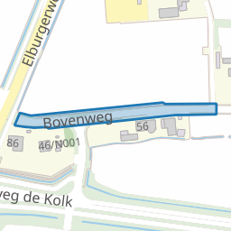 Perceel NST01-A-3614