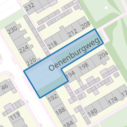 Perceel NST01-A-3634