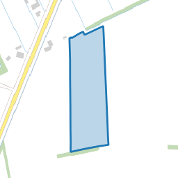 Perceel NST01-A-3641