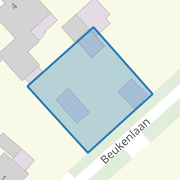 Perceel NST01-A-3646