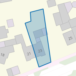 Perceel NST01-A-3650