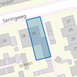 Perceel NST01-A-3657