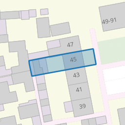 Perceel NST01-A-3667