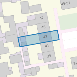 Perceel NST01-A-3668