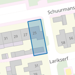 Perceel NST01-A-3679