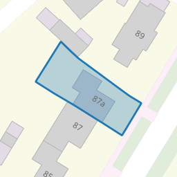 Perceel NST01-A-3705