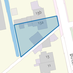 Perceel NST01-A-3709