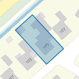 Perceel NST01-A-3713