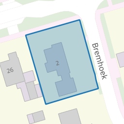 Perceel NST01-A-3717