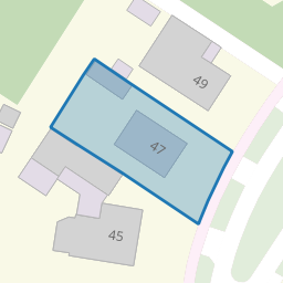 Perceel NST01-A-3733