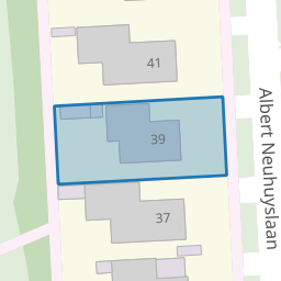 Perceel NST01-A-3736